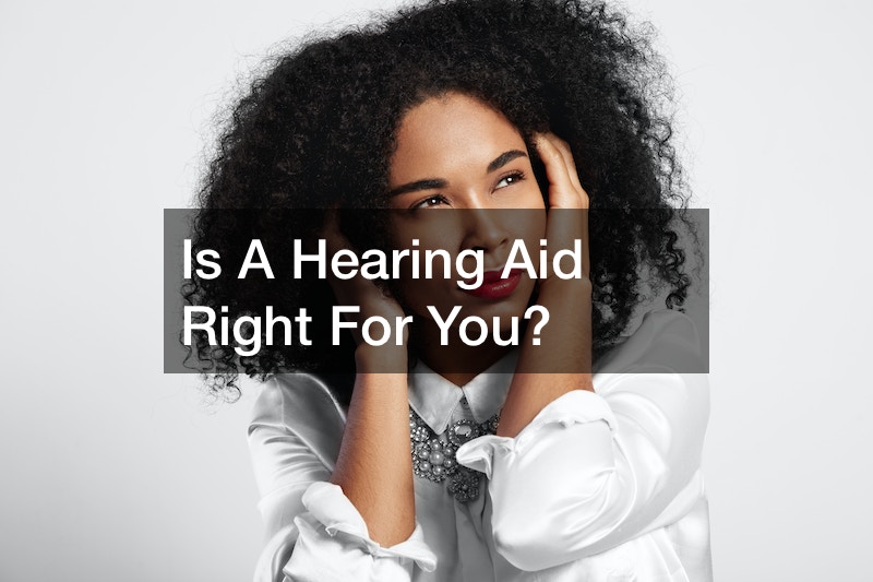 Hearing Aids from Hearing Centers