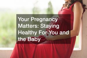 pregnancy matters