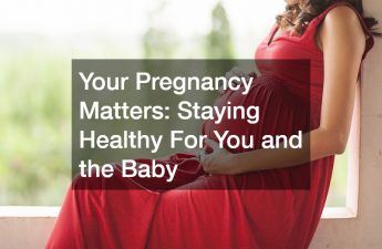 pregnancy matters